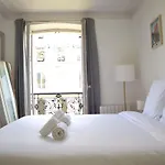 Appartement 6pers#châtelet#les Halles#rivoli *