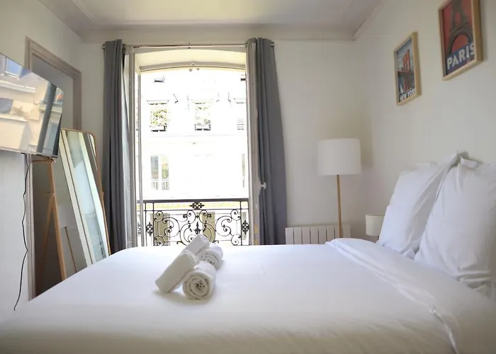 Appartement 6pers#châtelet#les Halles#rivoli *