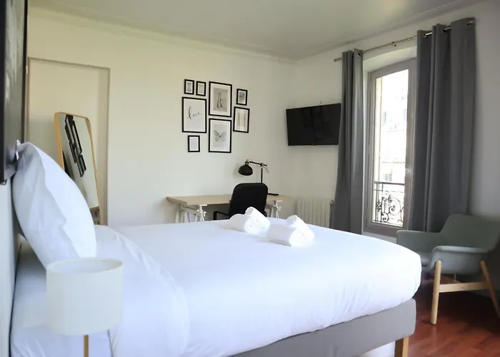 Appartement 6pers#châtelet#les Halles#rivoli *
