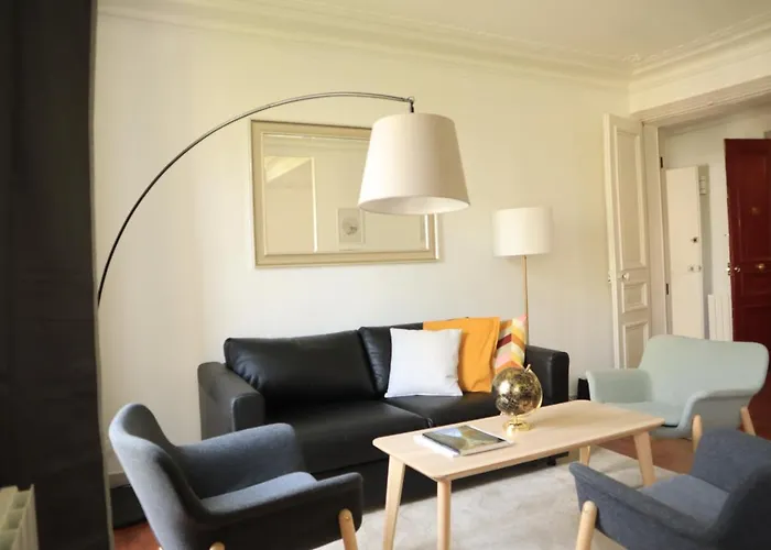 6pers#châtelet#les Halles#rivoli Appartement *