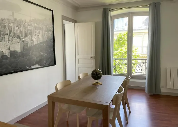 6pers#châtelet#les Halles#rivoli Appartement