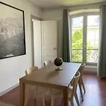 6pers#châtelet#les Halles#rivoli Apartamento