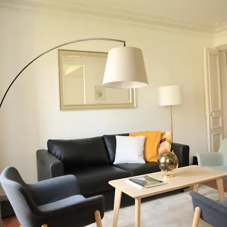6pers#châtelet#les Halles#rivoli Apartamento *