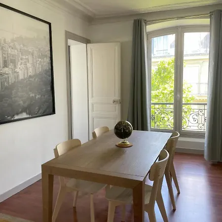 6pers#chatelet#les Halles#rivoli Appartement