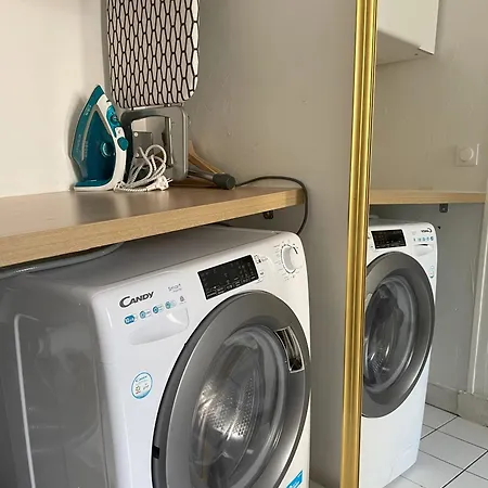 Appartement 6pers#chatelet#les Halles#rivoli Paris