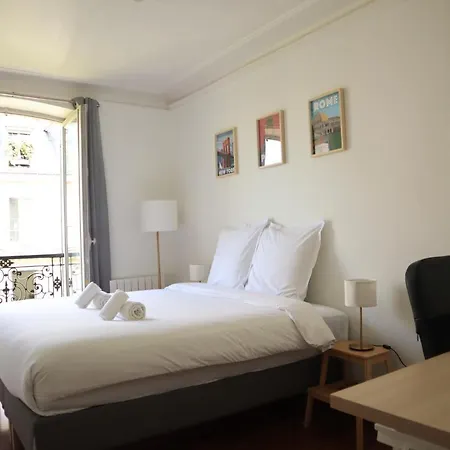 Apartment 6pers#chatelet#les Halles#rivoli Paris