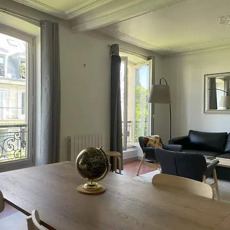 Apartment 6pers#chatelet#les Halles#rivoli Paris