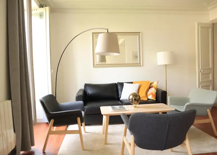 6pers#chatelet#les Halles#rivoli Апартаменты *